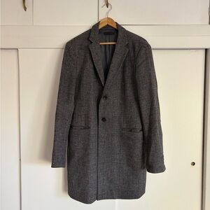Uniqlo Women’s Blazer Coat